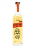 A bottle of 10 Cane Rum / Litre