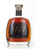 A bottle of 1792 Full Proof