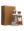 A bottle of 1800 Coleccion Anejo 1998 / Bot.2008