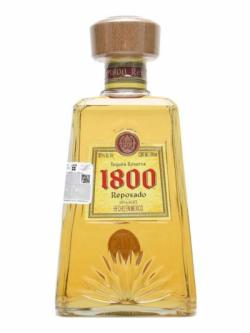 Details about   Genuine Liquor Lights 1800 Raposado Fine Agave Tequila bottle LED Bar Decor 