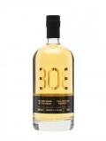 A bottle of 8O8 Blended Grain Whisky Blended Grain Scotch Whisky