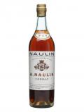 A bottle of A. Naulin Cognac / Bot.1960s