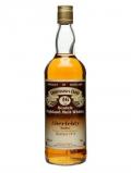 A bottle of Aberfeldy 1970 / 16 Year Old / Brown Label Highland Whisky