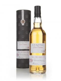 Aberlour 19 Year Old 1995 (cask 908) - Cask Collection (A.D.Rattray)