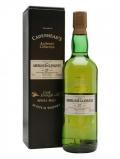 A bottle of Aberlour 1963 / 27 Year Old / Authentic Collection Speyside Whisky