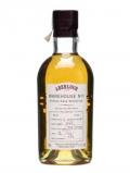A bottle of Aberlour 1993 / Bourbon Cask Speyside Single Malt Scotch Whisky