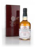A bottle of Aberlour 25 Year Old 1990 - Old& Rare Platinum (Hunter Laing)