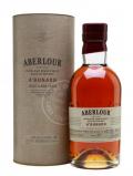 A bottle of Aberlour A'Bunadh / Batch 57 Speyside Single Malt Scotch Whisky