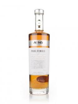 Abk6 VS Pure Single Cognac