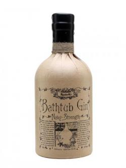 Ableforth's Bathtub Navy Strength Gin