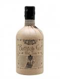 A bottle of Ableforth's Old Tom Gin