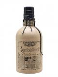 A bottle of Ableforth's Rumbullion Navy Strength