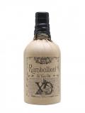A bottle of Ableforth's Rumbullion XO / 15 Year Old