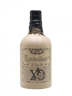 Ableforth's Rumbullion XO / 15 Year Old