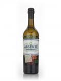 A bottle of Absente 55°