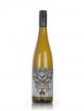 A bottle of Adelina Watervale Riesling 2016