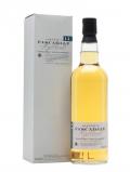A bottle of Adelphi Fascadale Batch 7 / 14 Year Old / Highland Park Island Whisky