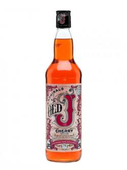 Admiral's Old J Cherry Spiced