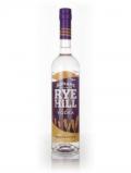 A bottle of Adnams Rye Hill Vodka