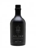 A bottle of Aelder Wild Elderberry Elixir
