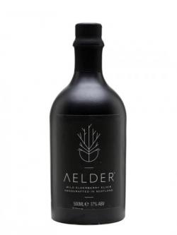 Aelder Wild Elderberry Elixir