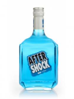 aftershock citrus cool drink bottle click