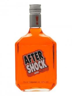 Aftershock Liqueur / Fizzy Orange