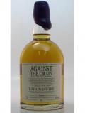 A bottle of Against The Grain Raison D Etre 1990 18 Year Old