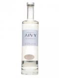 A bottle of Aivy French Bay Vodka / Pear, Strawberry& Mint