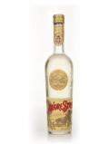 A bottle of Alberti Liquore Strega - 1970