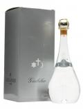 A bottle of Alexander 1997 Grappa di Pinot / Giubileo / Half Litre