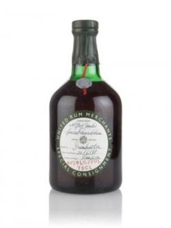 Alfred Lamb's Special Reserve 1939 - 1980s