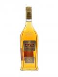 A bottle of Alita Brandy / 5 Star Classic