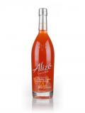A bottle of Aliz Wild Passion