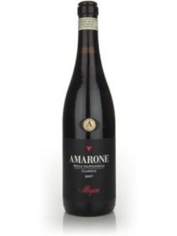 Allegrini Amarone Della Valpolicella Classico 2007