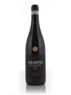 Allegrini Amarone della Valpolicella Classico 2009