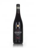 A bottle of Allegrini Amarone Della Valpolicella Classico 2012
