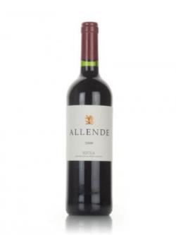 Allende Rioja 2009