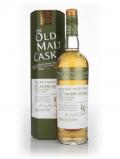 A bottle of Allt--Bhainne 15 Year Old 1996 Cask 8216 - Old Malt Cask (Douglas Laing)