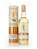 A bottle of Allt-a-Bhainne 16 Year Old 1995 - Un-Chillfiltered (Signatory)