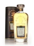 A bottle of Allt--Bhainne 19 Year Old 1991 Cask 109436 - Cask Strength Collection (Signatory)