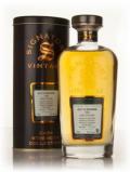 A bottle of Allt--Bhainne 20 Year Old 1991 - Cask Strength Collection (Signatory)