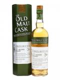 A bottle of Allt-A-Bhainne 20 Year Old / Gurkha Bottling / Old Malt Cask Speyside Whisky