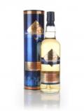 A bottle of Allt-á-Bhainne 22 Year Old 1993 (cask 18092)  - The Coopers Choice (The Vintage Malt Whisky Co.)