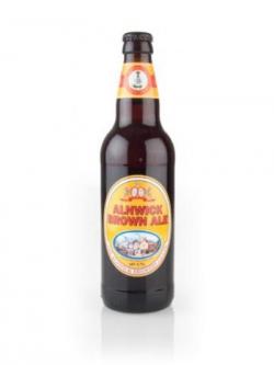 Alnwick Brown Ale