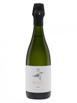 Alta Alella Bruant 2014 Organic Cava