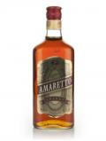 A bottle of Amaretto - Armande