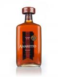 A bottle of Amaretto Di Antonio