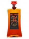 A bottle of Amaretto di Saschira Liqueur / Luxardo