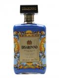 A bottle of Amaretto Disaronno / Versace Edition